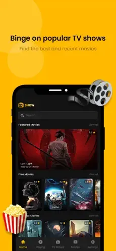 best-shows-on-hotstar tv show